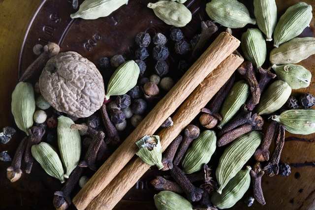 Garam Masala (5464075984)