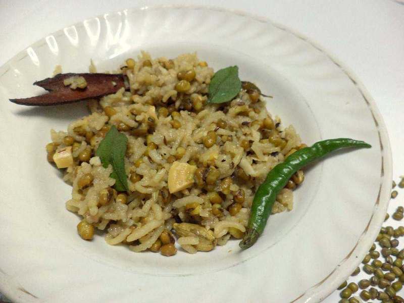 Khichdi