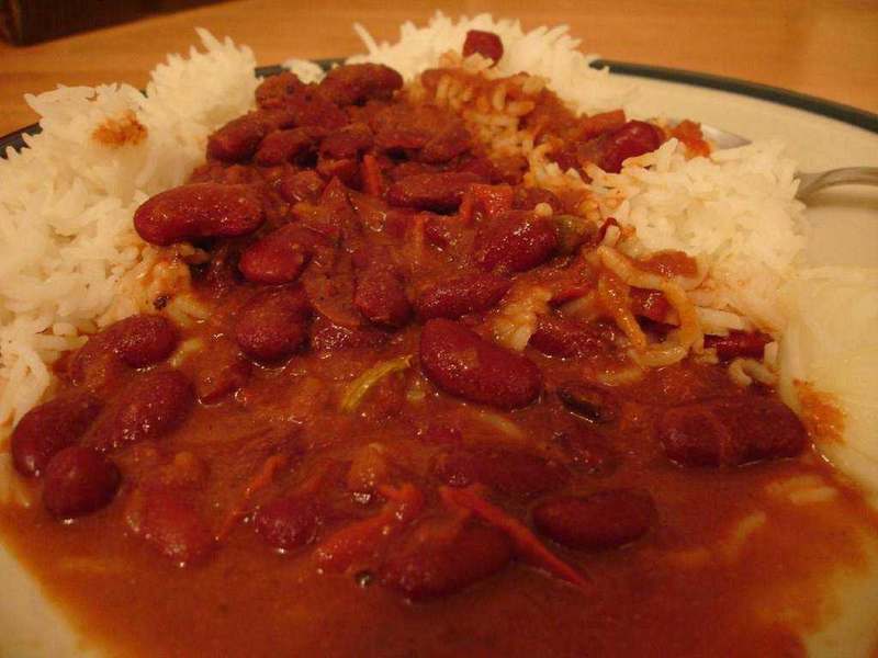Rajma