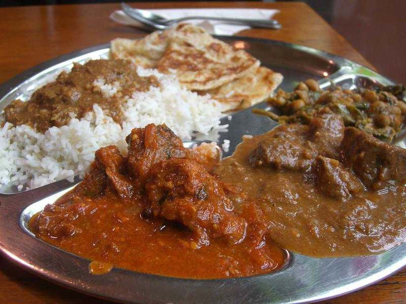 Rogan josh