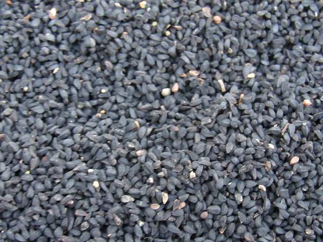 Nigella Sativa seed