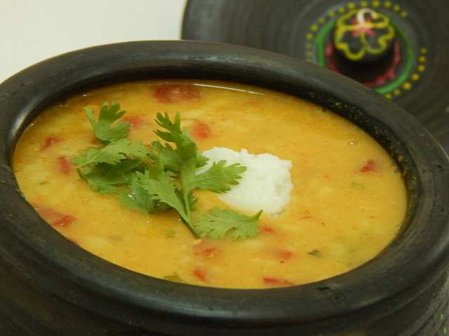 Urad dal